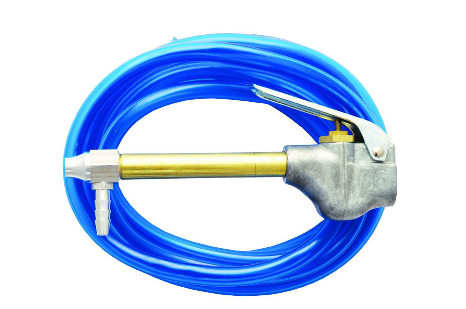 Milton Industries Milton (S-157) Siphon Spray-Cleaning Blow Gun & Hose Tubing Kit - Made For Use with Liquids - 150 PSI, 2 Piece