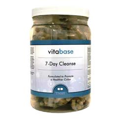 Vitabase 7 Day Colon Cleanse - 21 packets