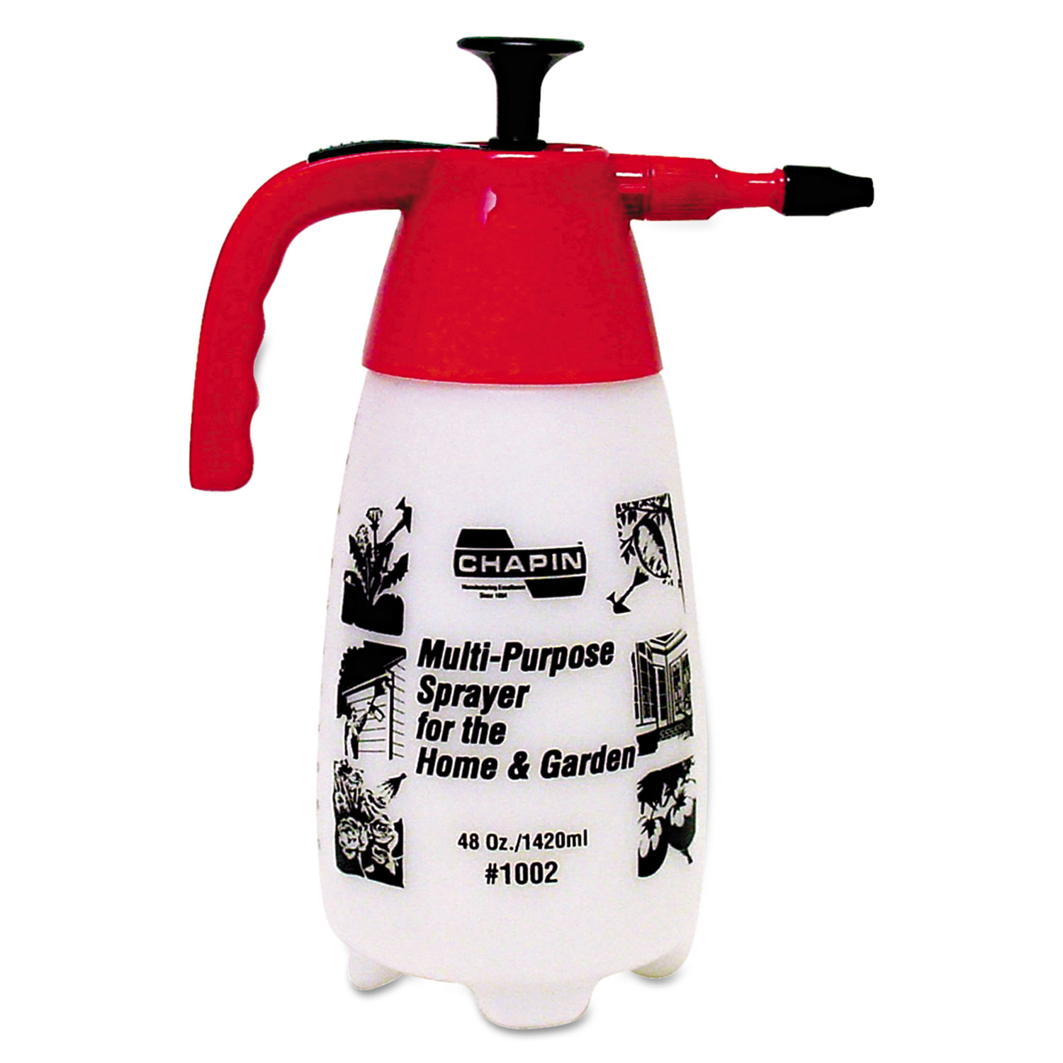Chapin Multi-Purpose Sprayer 48oz.