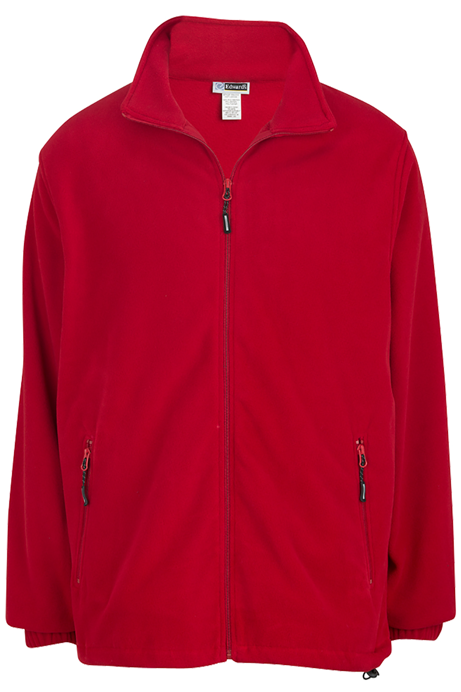 Edwards MICROFLEECE JACKET MEN'S