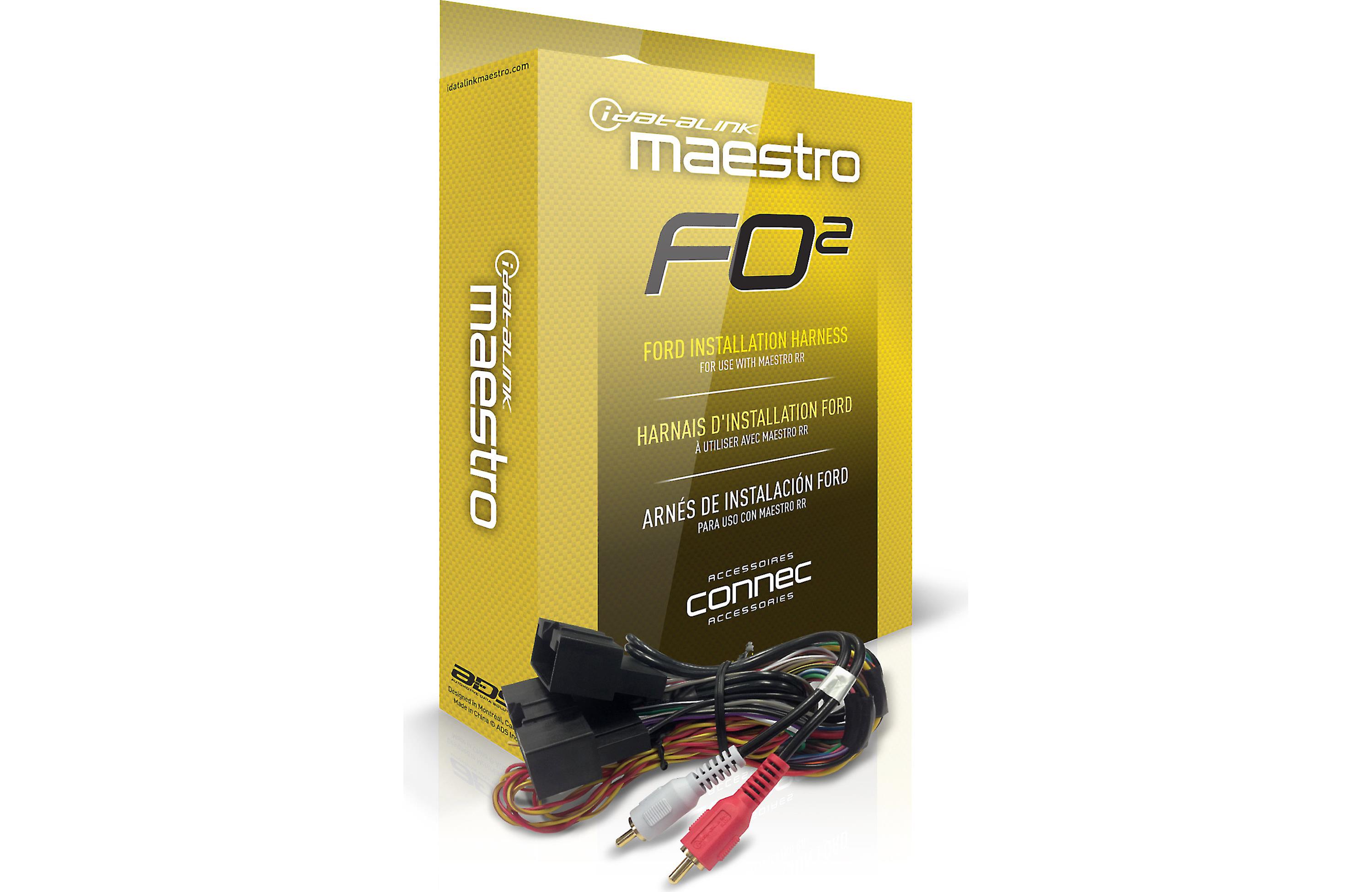 idatalink hrnrrfo2 new idatalink maestro ads hrn rr fo2 adapter 2013