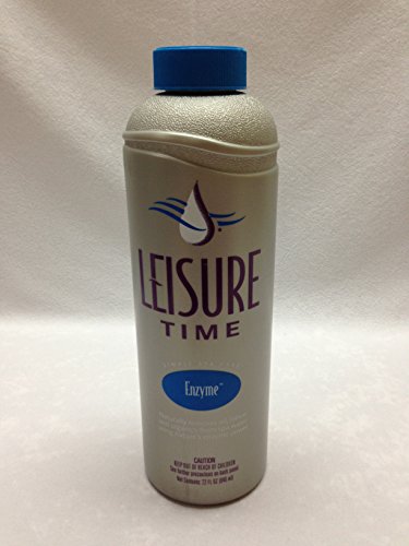 Leisure Time Products Leisure Time Enzyme 32oz / Quart