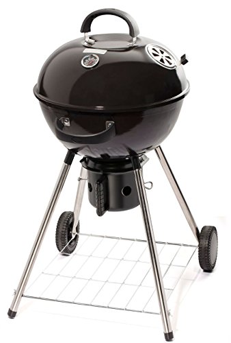 Cuisinart CCG-290 Kettle Charcoal Grill, 18"
