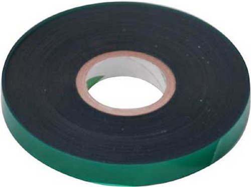 Zenport ZL0014 Green Plant Tie Tape for Zen ZL100 Tapener, 0.5-Inch by 200-Feet, 24 Rolls