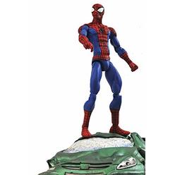 Diamond Select Toys Diamond Select Marvel Spider-Man Action Figure