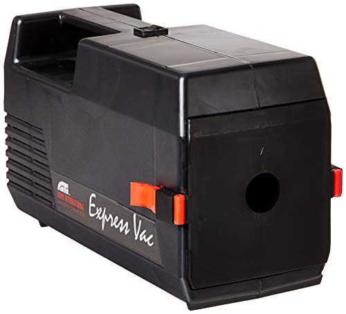Atrix - VACEXP-04 Express Plus Small Portable Handheld HEPA 100V Vacuum