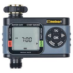 Melnor 73015-53015 Aquatimer Digital Water Timer