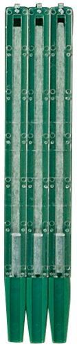 Luster Leaf 1617PDQ Rapitest Water Check Clip Strip for Constant Monitoring of Container Moisture