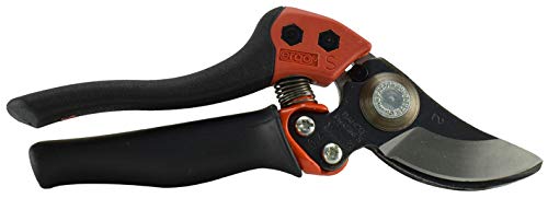 Bahco Tools Bahco Ergonomic Pruner with Rotating Small Handle PXR-S2