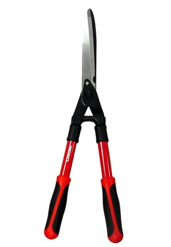 Corona AH 4220 Compound Action Hedge Shear, 8-1/2-Inch Blade