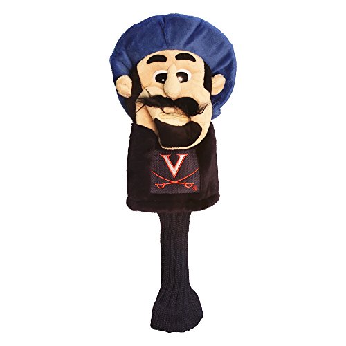 Team Golf NCAA Virginia Team Mascot Head Cover