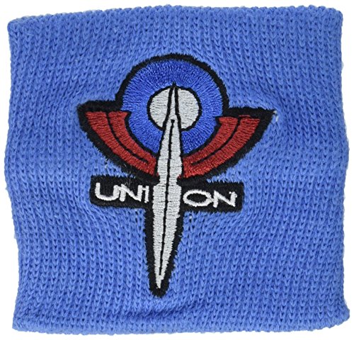 GE Animation Gundam 00 Union Flag Wristband Cool Anime Item