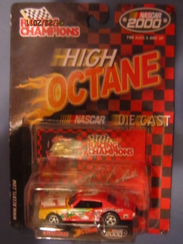 Racing Champions High Octane (2000) Terry Labonte #5