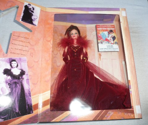 Hollywood Legends Collection Hollywood Barbie Dolls 12045 Barbie