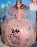 Barbie 1996 Collector Edition - Hollywood Legends Collection - Glinda The Good Witch in The Wizard of Oz