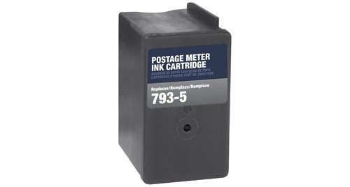Midwest Supplies Midwest Mailing Supplies 793-5 Secap Ink Cartridge - Compatible