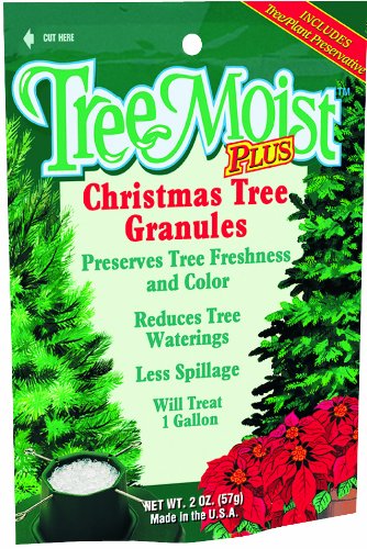 Tree Moist Plus Tree Moist JCD-024TMP Plus 2-Ounce Bag