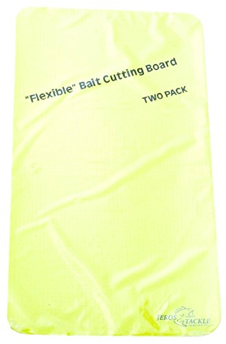 JT FCB2 Flexible Cutting Board 2Pc