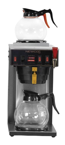Newco IA-S Automatic Airpot Coffee Brewer