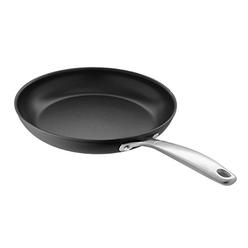 OXO Good Grips Pro 8" Frying Pan Skillet, 3-Layered German Engineered Nonstick Coating, Dishwasher Safe, Oven Safe, Stainless St