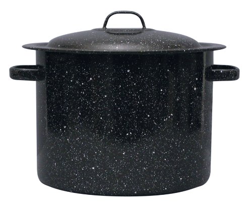 Granite Ware 6133-1 12-Quart Stock Pot