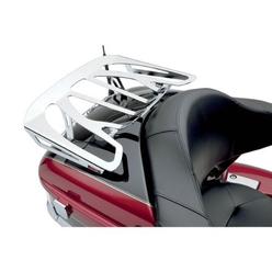 Cobra 02-4469 Formed Solo Luggage Rack