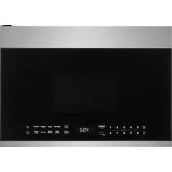 Frigidaire UMV1422US 24 Inch Over The Range 1.4 cu. ft. Capacity Microwave Oven NEW RELEASE
