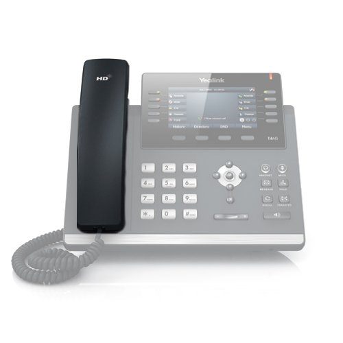 Yealink Yea-hndst-t46 Handset for T46 Series
