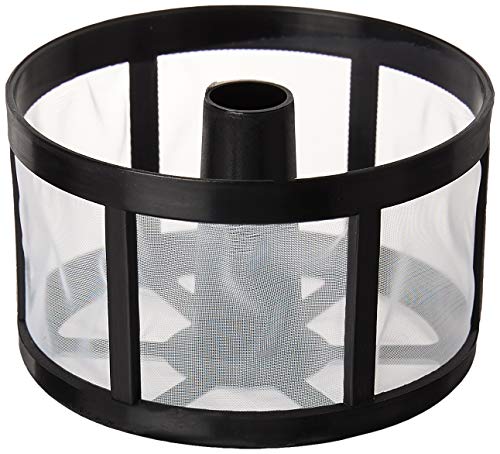 Tops 55715 Perma-Brew 3 Year Re-useable Coffee Filter, Disk/Wrap Around