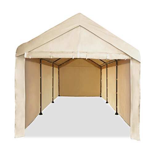 Caravan Canopy Sidewall Kit for Mega Domain by Caravan Canopy