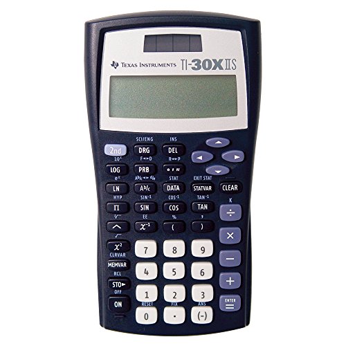 Texas Instruments TI 30X IIS Scientific Calculator Teacher Kit 10 Count