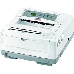 Oki Data 62446502 B4600 Monochrome Printer (230V) (Renewed)