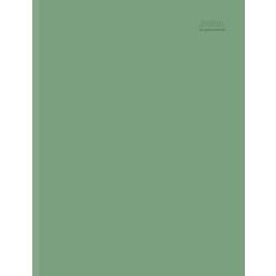 CreateSpace Independent Publishing Platform Dot Grid Journal Notebook: Minimalist, 8.5 x 11, Dusty Green (Minimalist Planner)