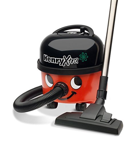 Numatic Henry Extra Vacuum Cleaner with AutoSave Technology HVX200 - 838689