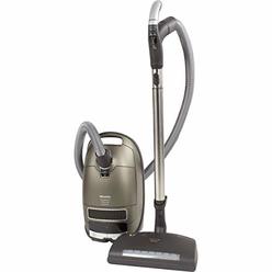 Miele Complete C3 Brilliant PowerLine Canister Vacuum Cleaner SGPE0 with SEB 236