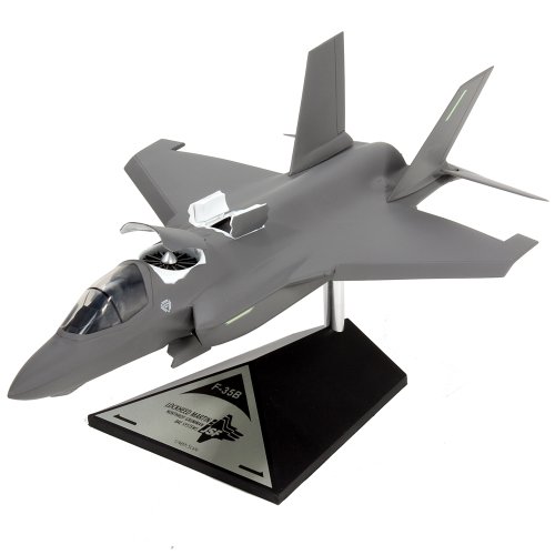 Toys and Models Corp STOVL F35B Generic