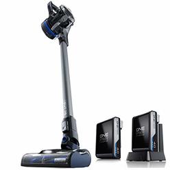 Hoover ONEPWR Blade MAX High Performance Cordless Stick Vacuum Cleaner with Extra Battery, Lightweight, for Pets, BH53350E,