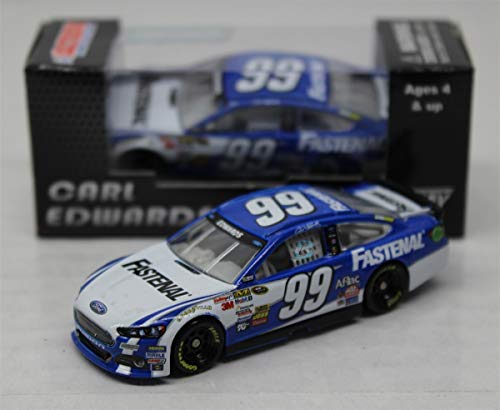 Carl Edwards Fastenal Auto