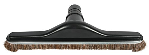 Centec Systems Cen-Tec Systems 68866 14" Natural Fill Floor Brush for Commercial Back Packs and Canister Vacuums