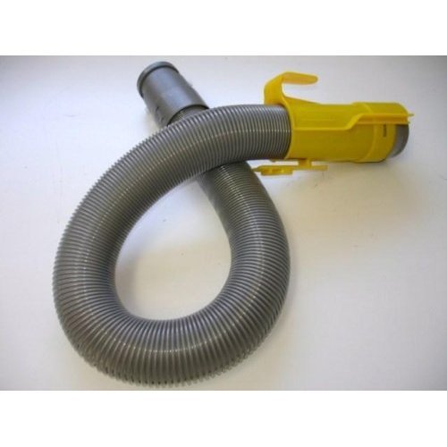 Envirocare Generic Replacement Hose to fit DYSON DC07 GREY/YELLOW