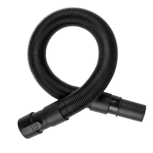 WORKSHOP Wet/Dry Vacs WORKSHOP Wet Dry Vacuum Accessories WS17821A Wet Dry Vacuum Hose, 1-7/8-Inch x 2-Feet to 7-Feet Locking Expandable Wet Dry