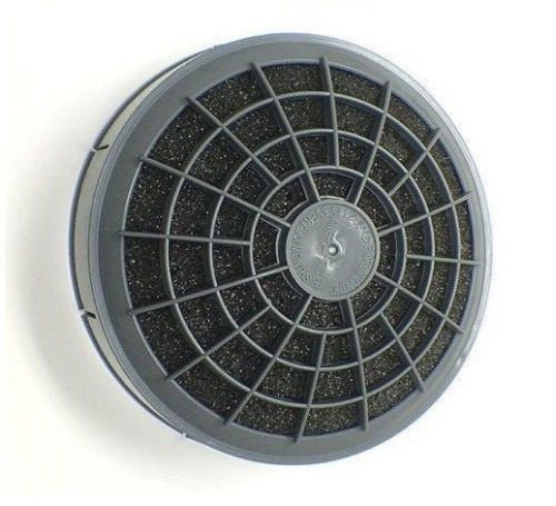 GOWA Compact / Tristar Canister Vacuum Cleaner Dome Filter Generic Part # 12-2300-06