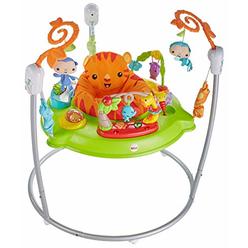 Fisher-Price Jumperoo: Tiger Time