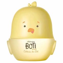 Boticario O BOTICARIO Boti Baby Sun Cologne, Relaxing Lavender Baby Perfume Spray, 3.3 Ounce
