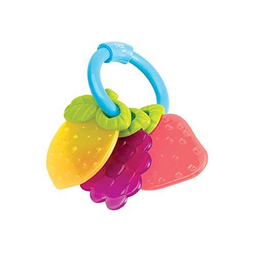 The First Years First Years LC23025 Fruity Teether