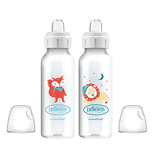 Costway Baby Bottle Electric Steam Sterilizer Dryer Machine Warmer Milk  With LED Monitor 