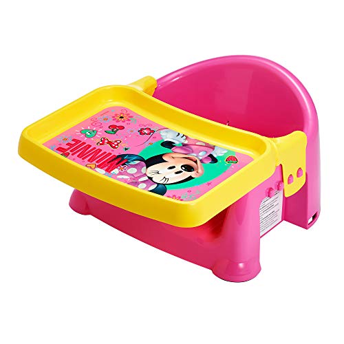 The First Years 3 in 1 Booster Seat, Minnie Mouse