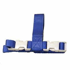Fisher-Price Booster Replacement Strap for Fisher-Price Healthy Care Booster Seat B7275 - Includes 1 Blue Replacement Waist and Crotch Strap