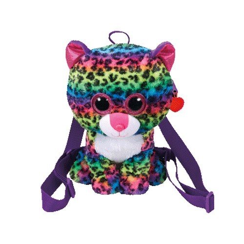 TY Toys Ty Dotty - Backpack