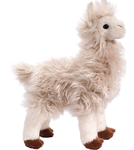 Cuddle Toys 3760 Llama Plush Toy
